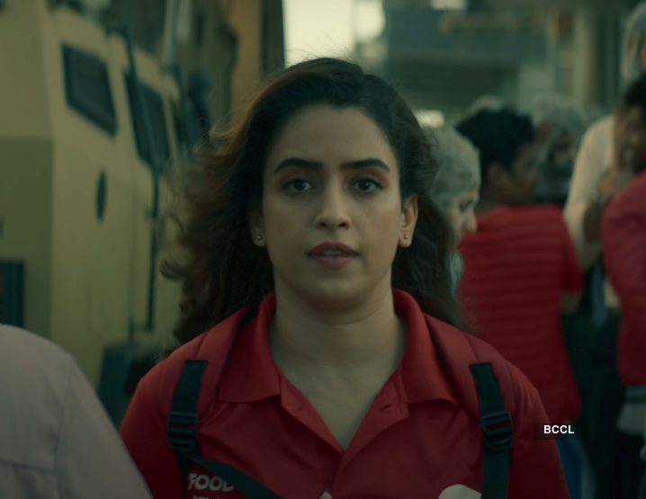 Bollywood movie 'Jawan' releases this month