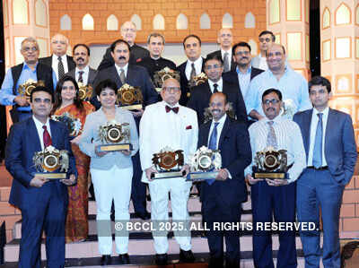 Time Travel Honours Awards