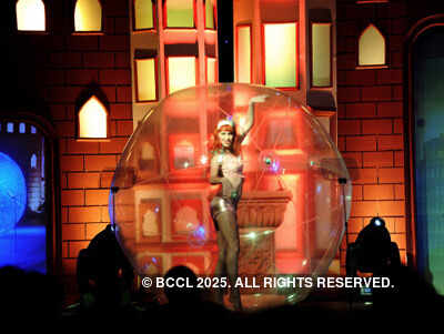 Time Travel Honours Awards