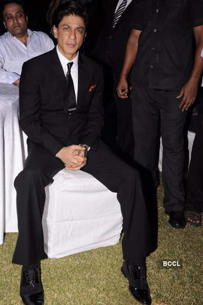 SRK @ Volkswagen event