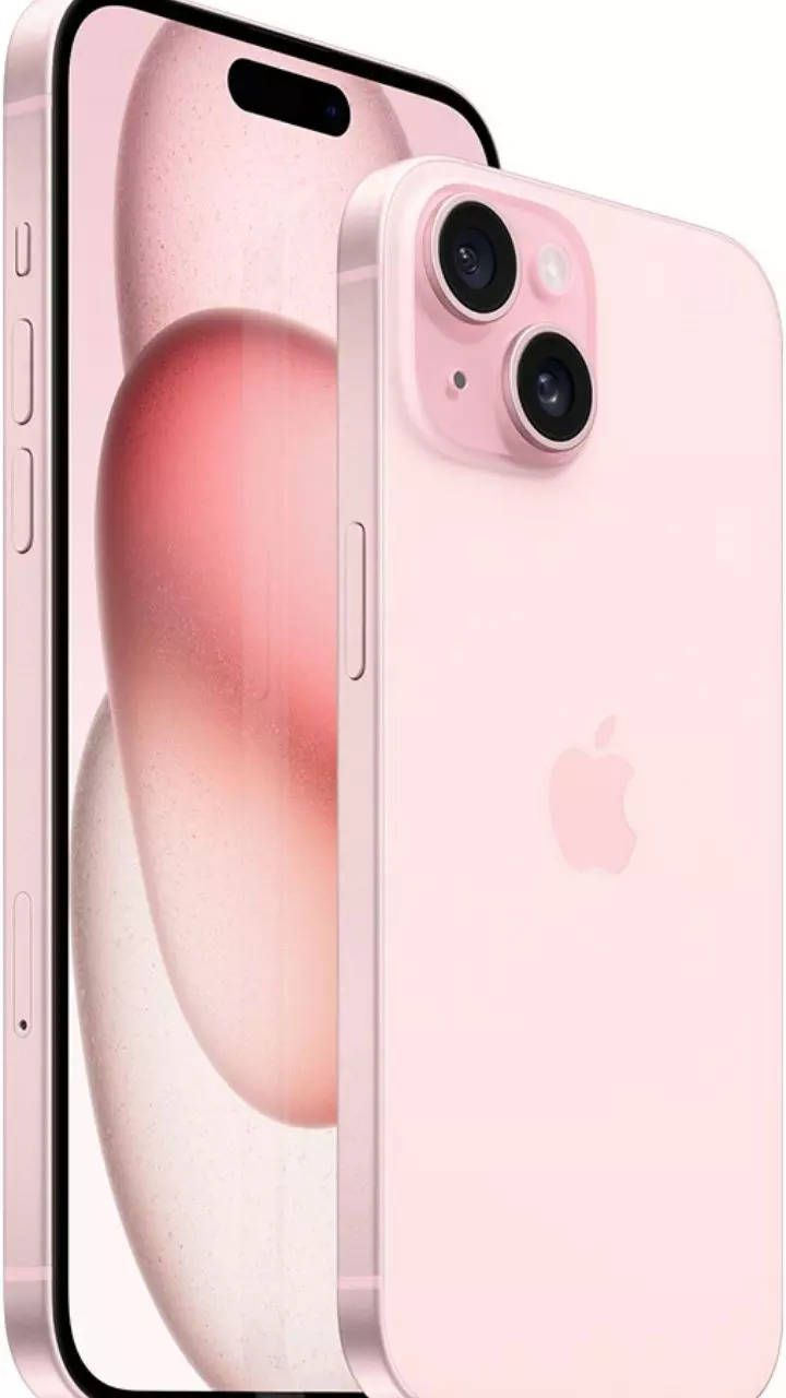 Apple IPhone 15, IPhone 15 Plus Price In India, Colours, Specs And More