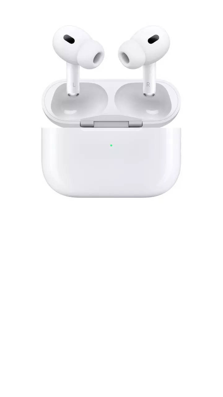 Apple launches AirPods Pro 2nd Gen with USB‑C port: All the