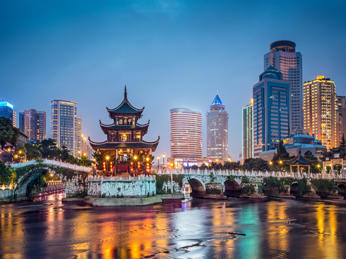 China temporarily relaxes visa rules for Indian travellers China temporarily relaxes visa rules for Indian travellers