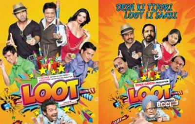 B'wood's poster controversies