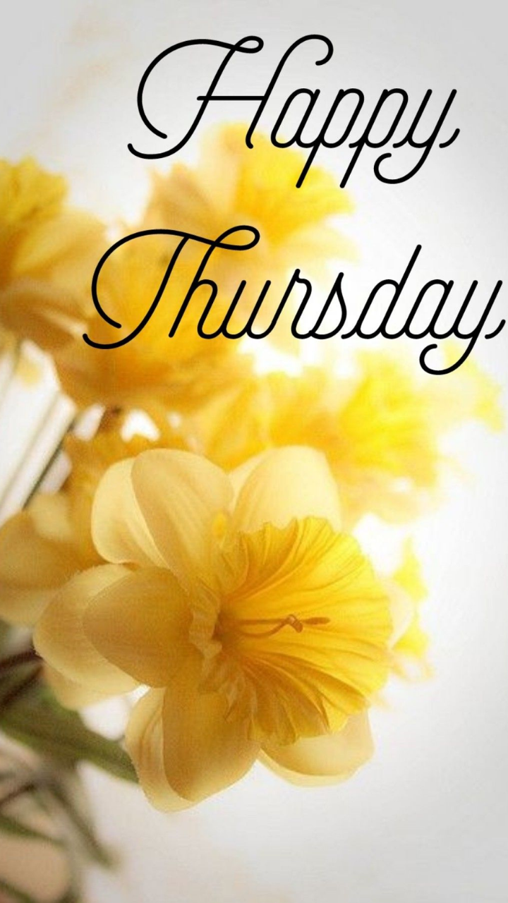 happy thursday pictures quotes
