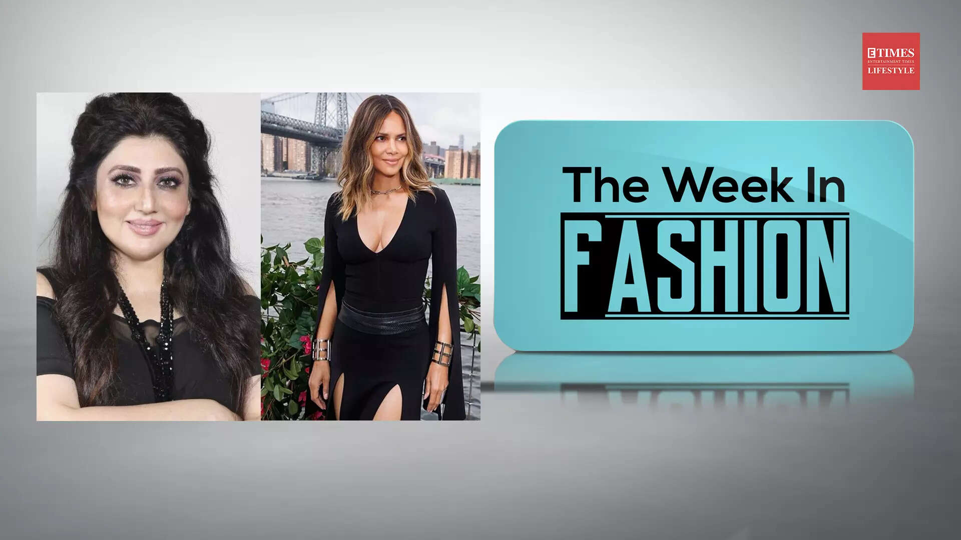 The Week in Fashion