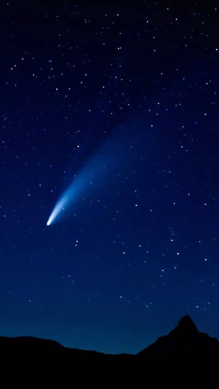 Green Comet Nishimura: All you need to know 