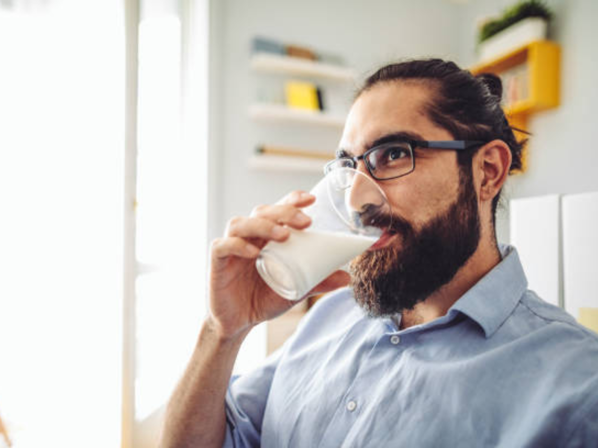 Drinking milk may be harming your health secretly: Full report