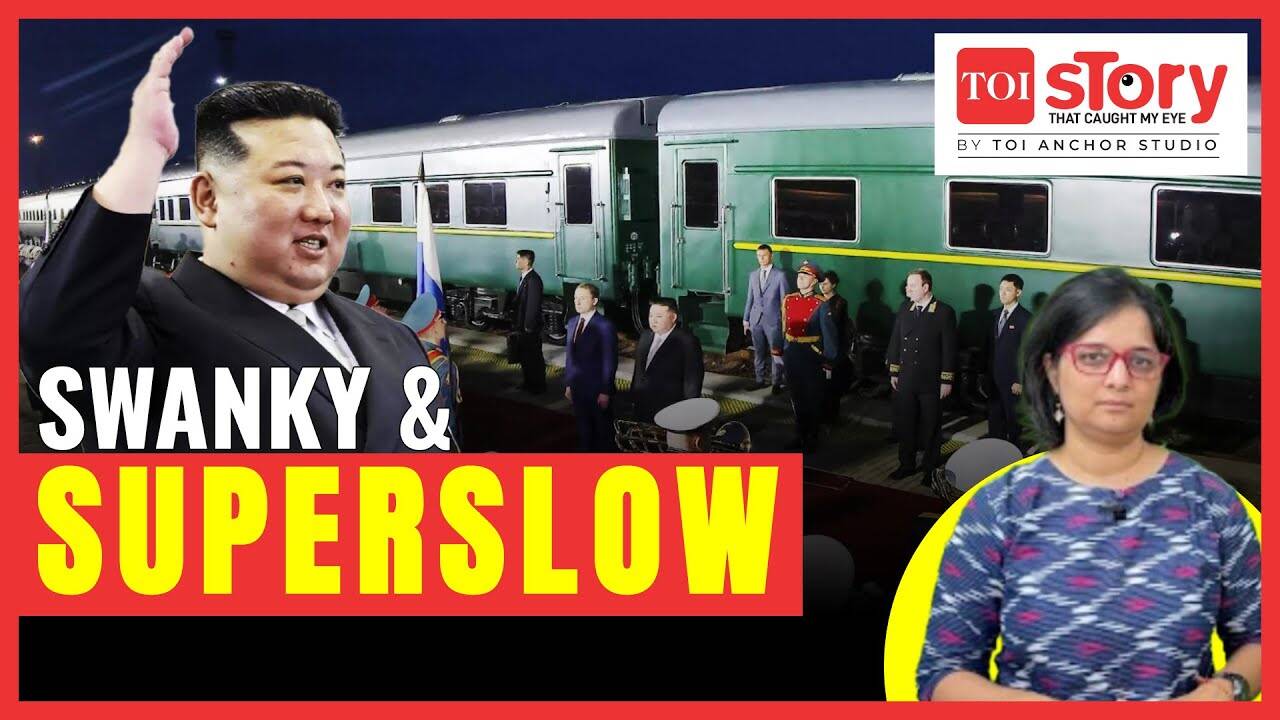 Everything you need to know about Kim Jong Un's super luxury ...