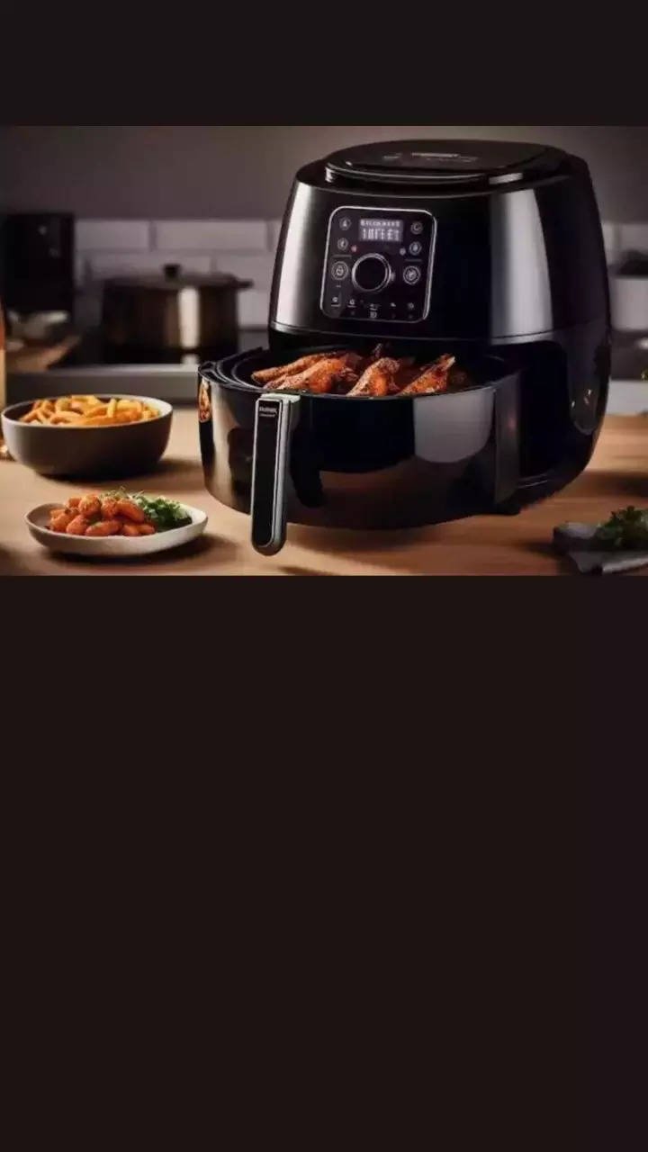 Power air fryer fan not working best sale