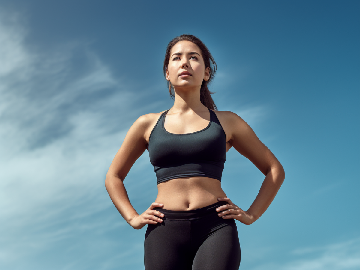 How Often Should You Work Out For a Flat Belly? — Eat This Not That