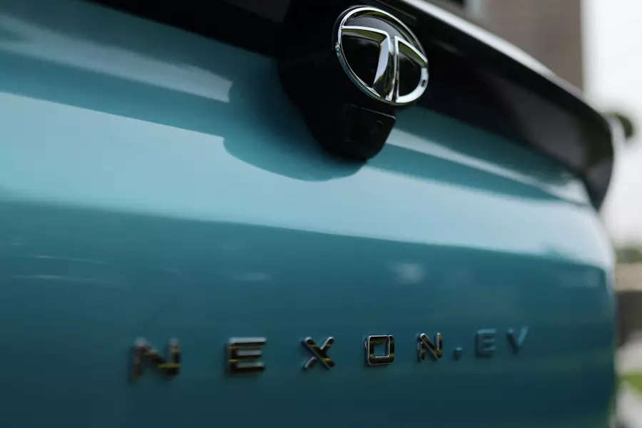 2023 Tata Nexon and Nexon EV facelift launched, see pictures