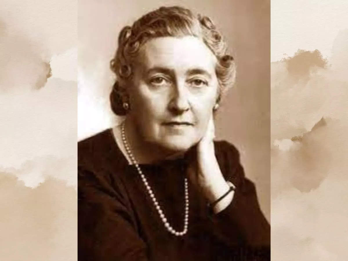 6 memorable characters from the stories of Agatha Christie
