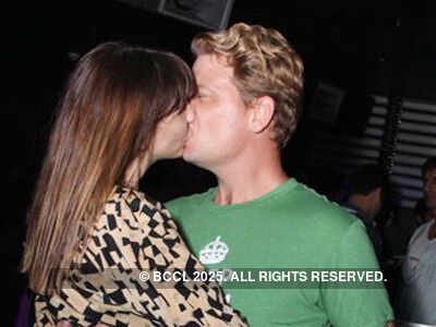 Hype's 1st anniversary bash