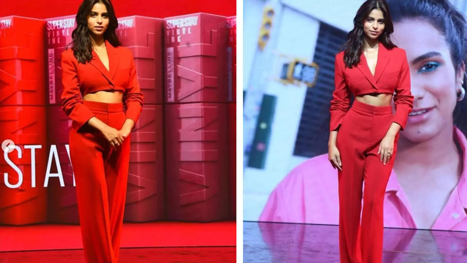 Shah Rukh Khan's daughter Suhana Khan gets SLAMMED for talking about