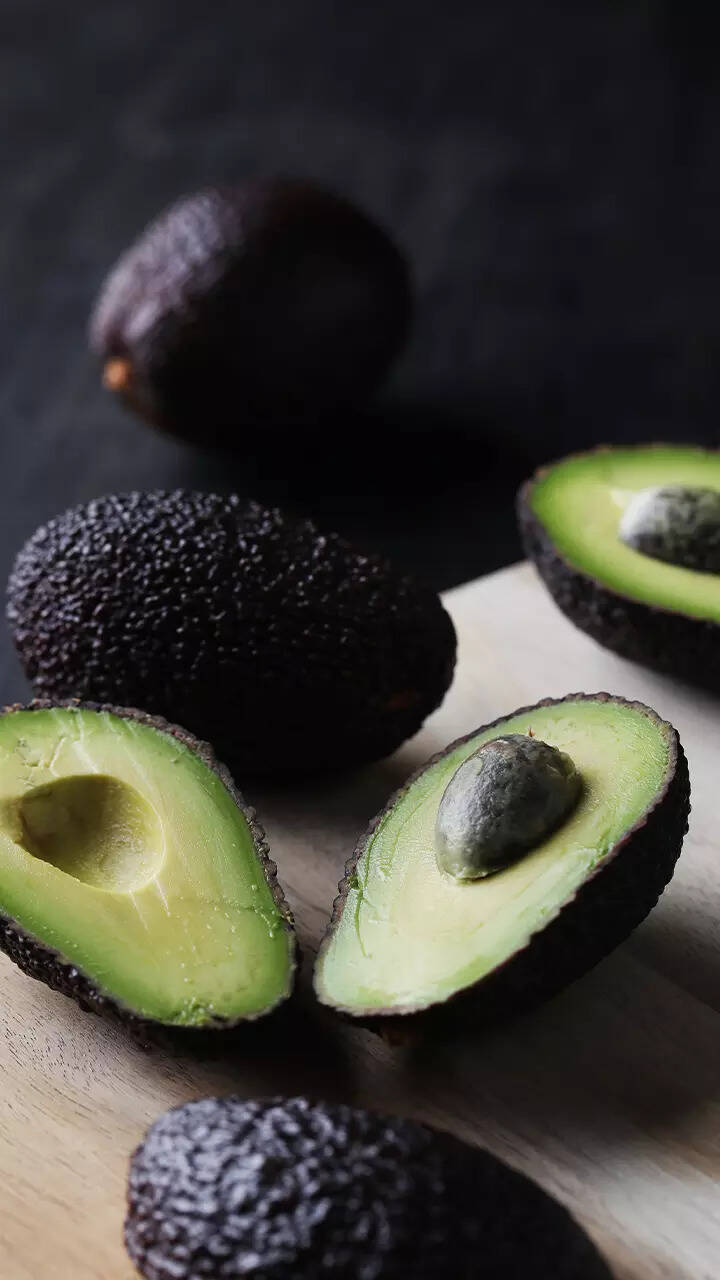 ​Avocados​
