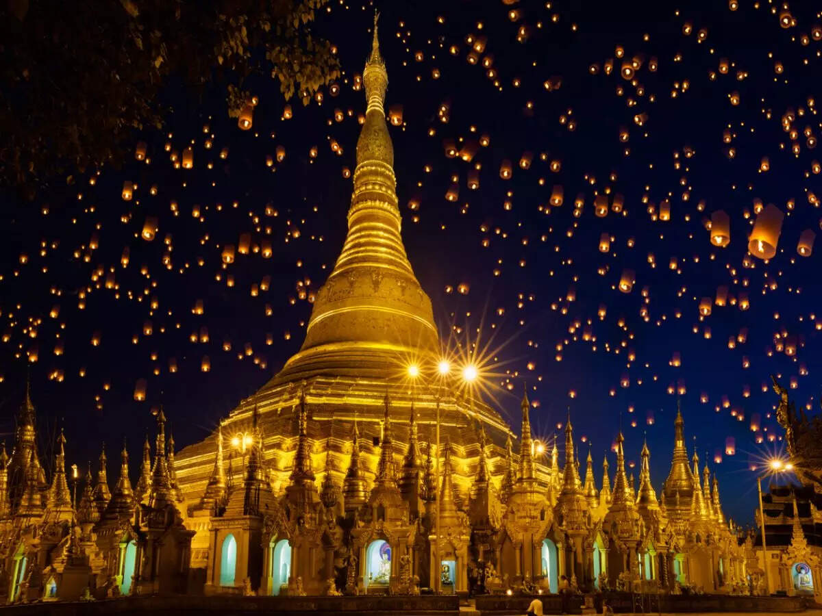 Myanmar pronto ofrecerá visa a la llegada a los viajeros indios y chinos. Recomienda informe. Myanmar pronto ofrecerá visa a la llegada a los viajeros indios y chinos. Recomienda informe.