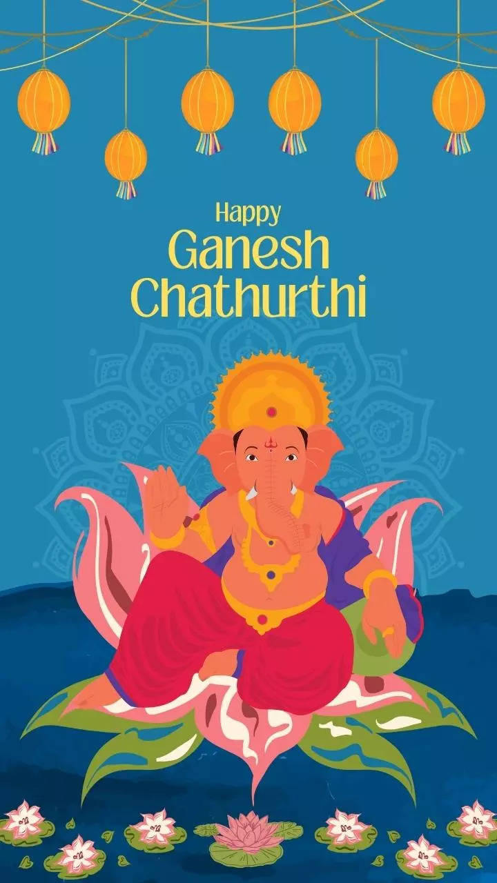 Ganpati images online for whatsapp