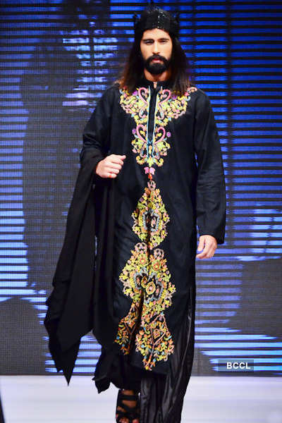 Karachi Fashion Week