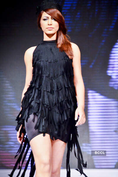 Karachi Fashion Week