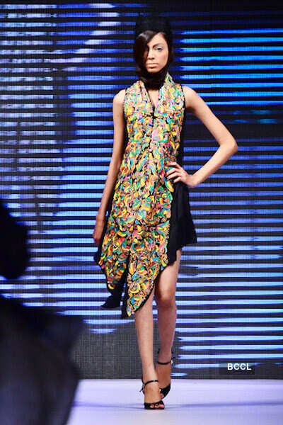 Karachi Fashion Week