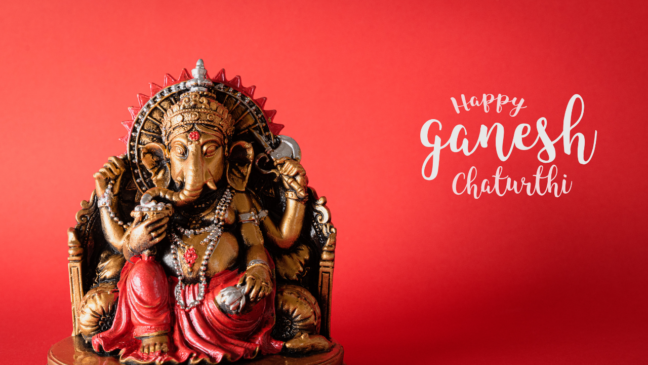 Ganesh Chaturthi Cards 2023: Best greeting card images…