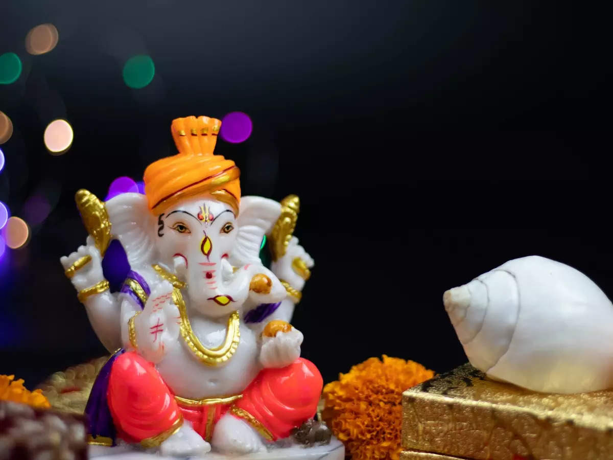 Ganesh Chaturthi 2023: 5 popular offerings made to Lord Ganesha on