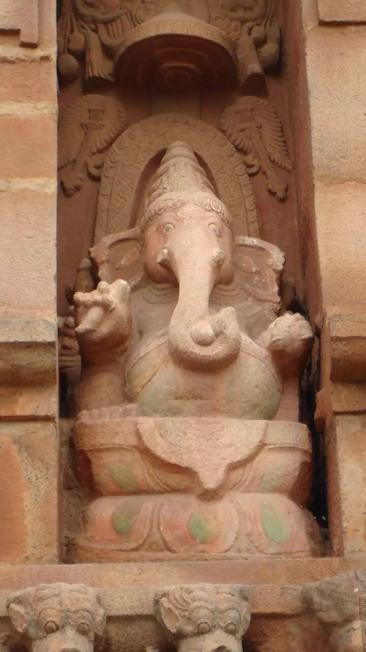 Make the best of what you have