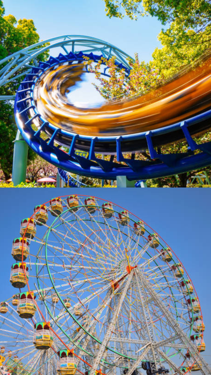 Fun To Fatal: 4 Deadliest Amusement Park Rides That Almost Killed ...