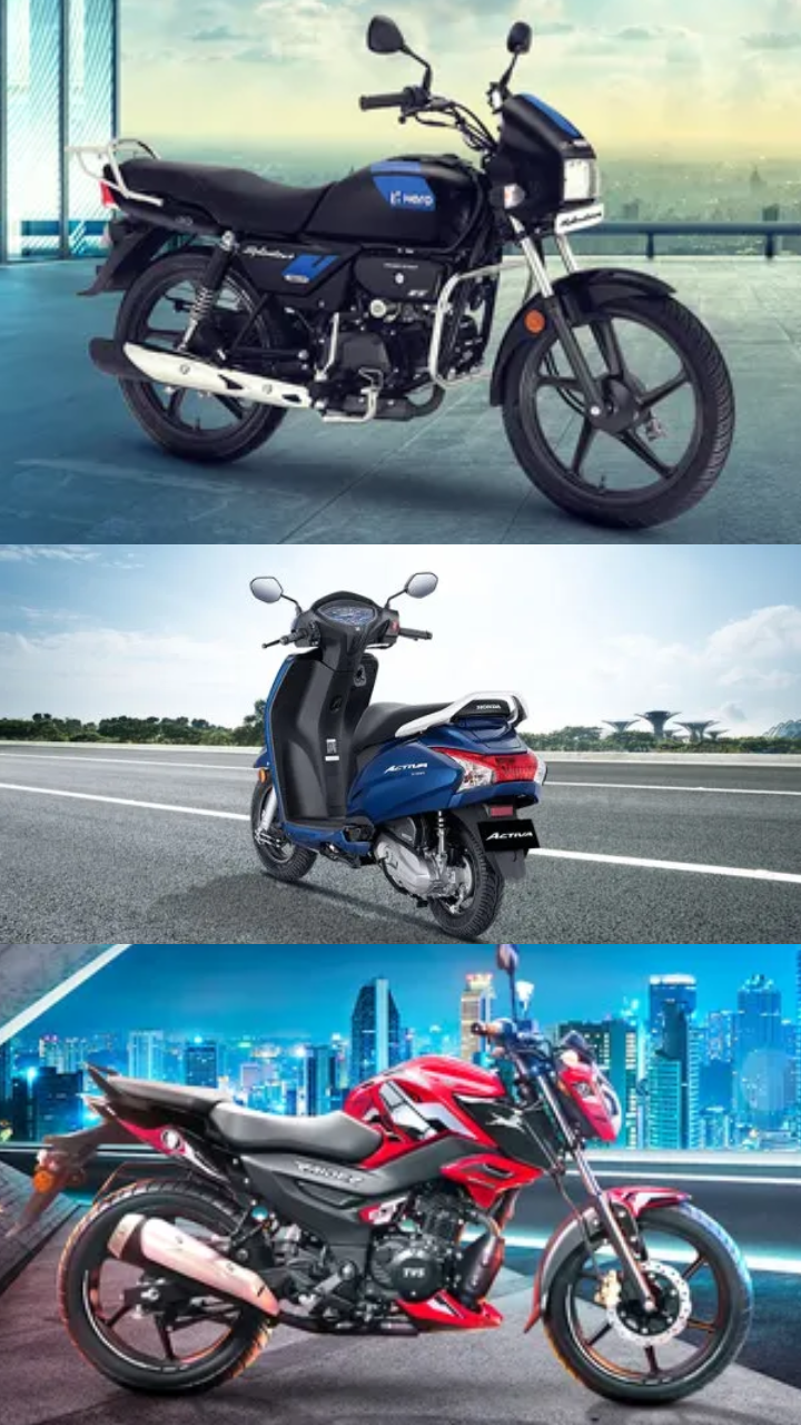 Tvs top selling bikes new arrivals