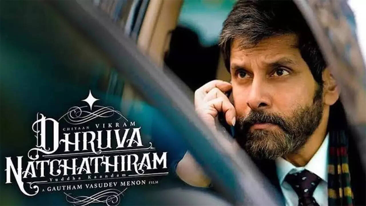 Dhruva-Natchathiramdb