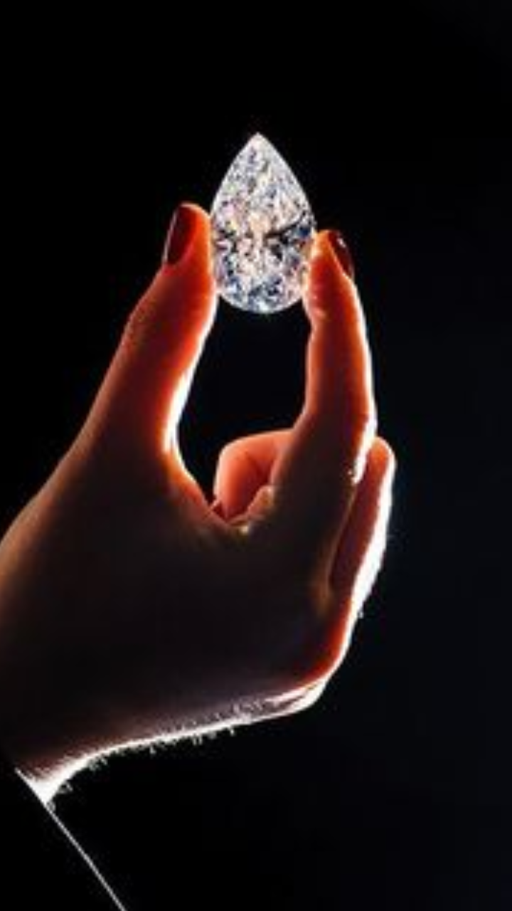 Most Expensive Diamonds In The World - StorialTech