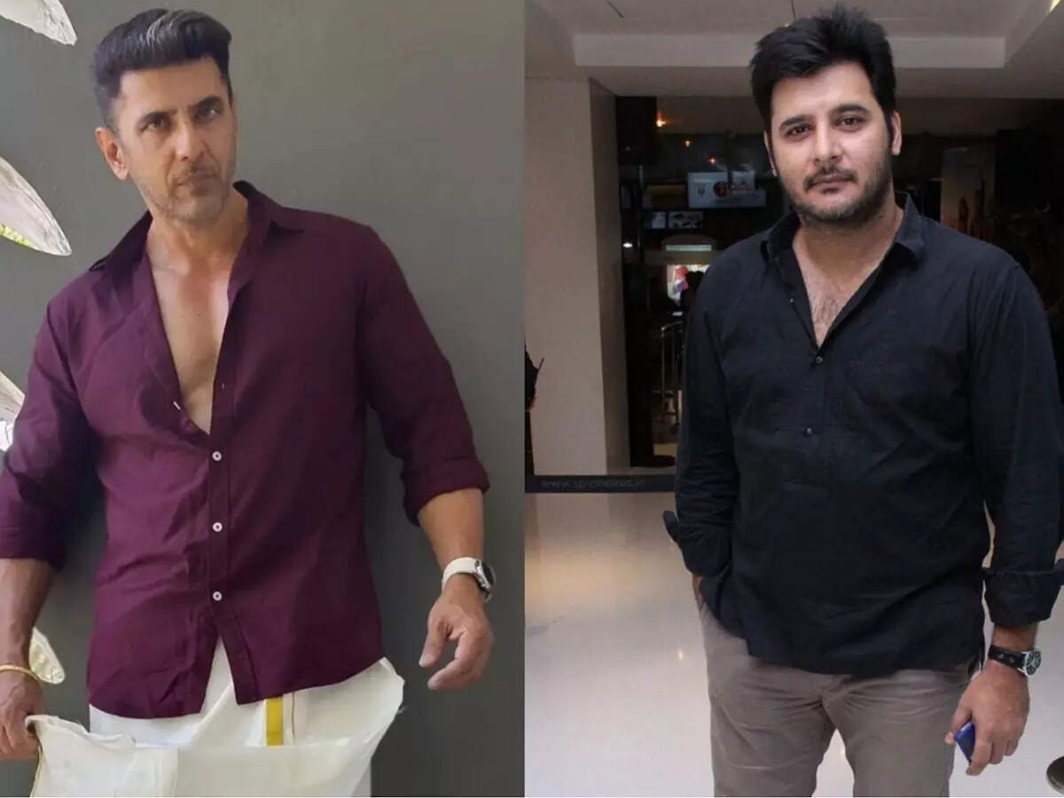 Bigg Boss Tamil 7: Babloo Prithiveeraj to Abbas; Here's the rumoured ...