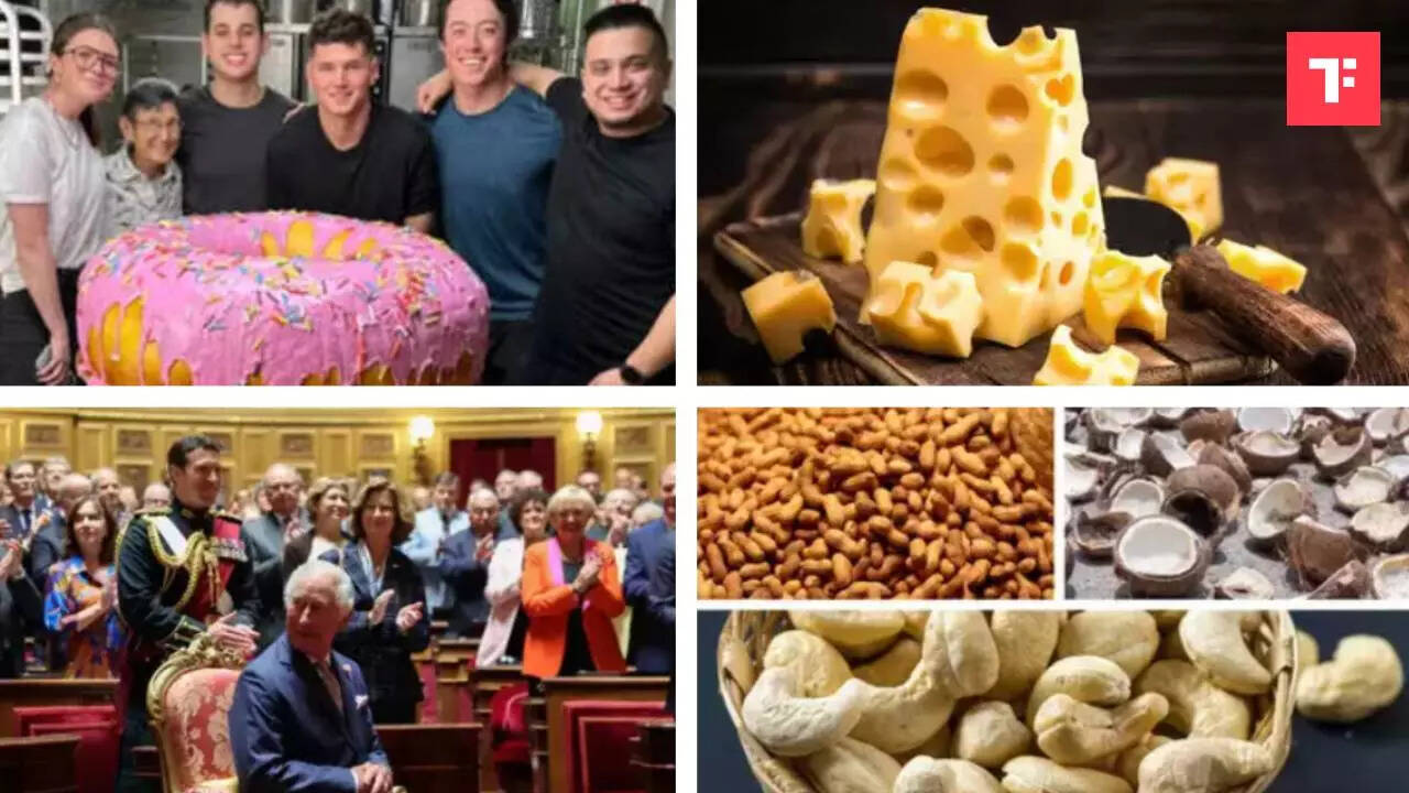 Viral Alert: Food news that ruled the internet this week (Sep 18- Sep ...