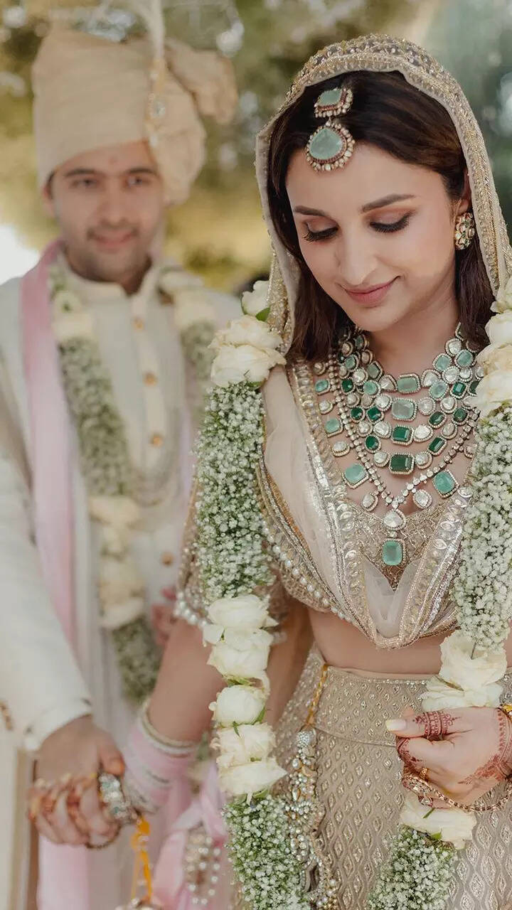 The Blend Of Elegance