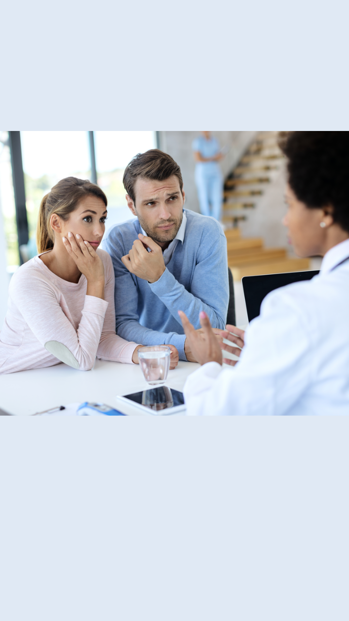 Medical Tests Every Couple Should Get Before Getting Married StorialTech