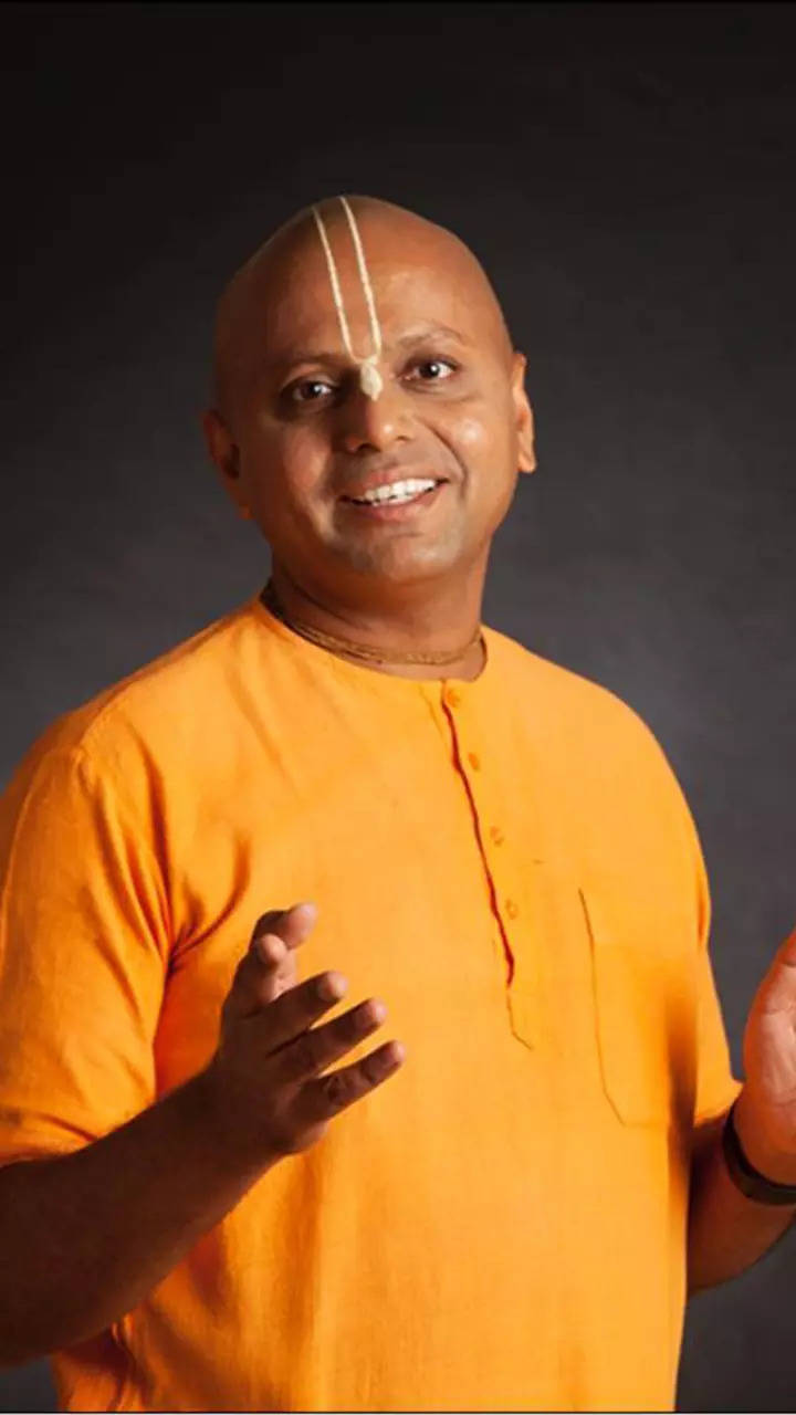 Inspiring Gaur Gopal Das quotes to awaken your mind