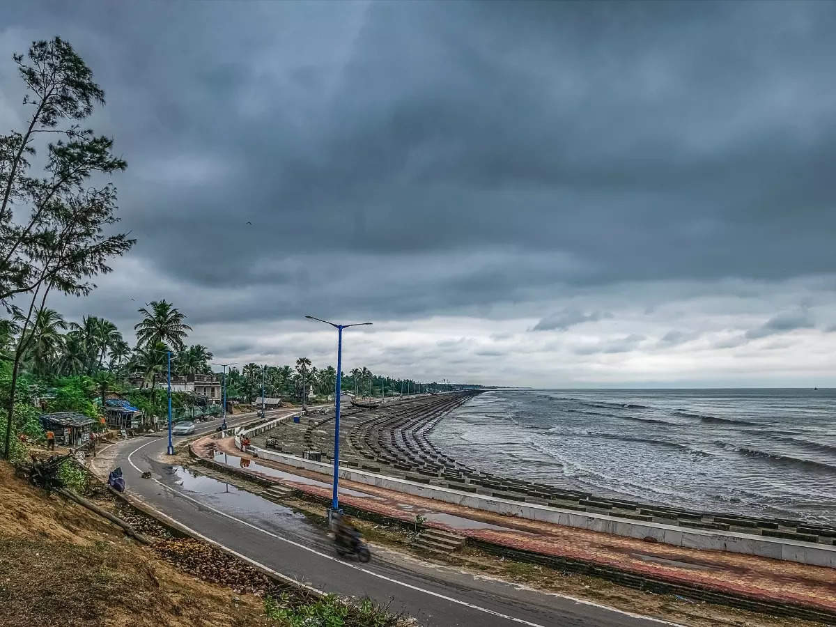 Weekend Getaway In Digha And Its Benefits