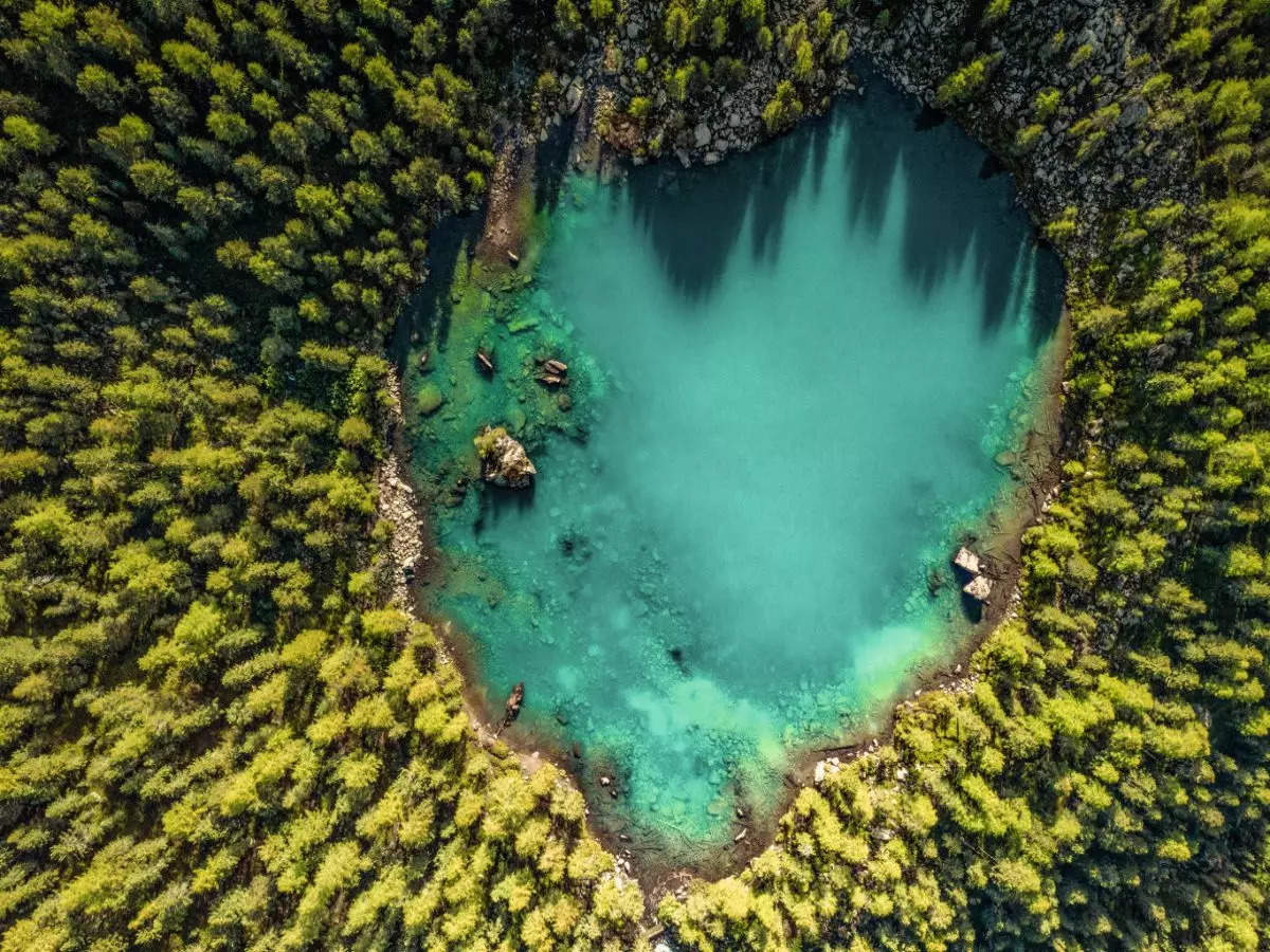 Welttourismustag: Reisen Sie in die Schweiz, um Unterricht in nachhaltigem Erlebnisreisen zu erhalten