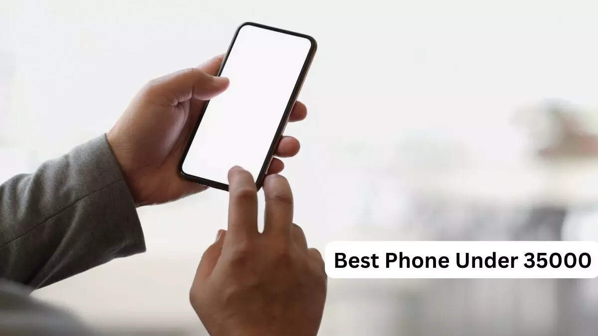 best phone under 35000 Best Phone Under 35000 Top Mobiles With Latest