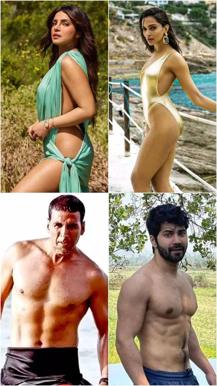 The hottest instagram celebs in india