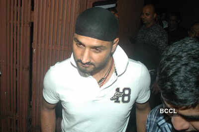 Harbhajan Singh