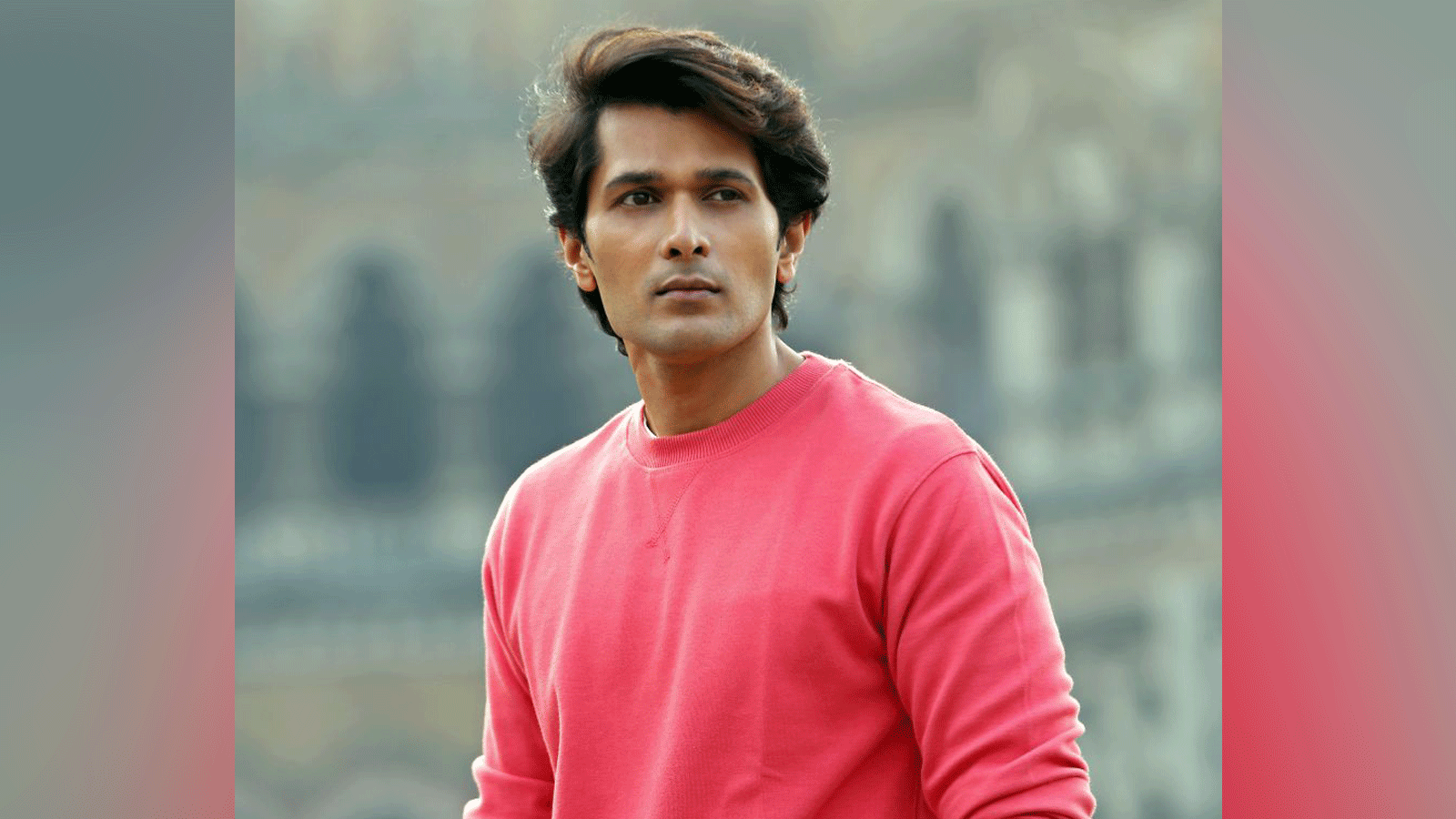 Watch actor Abhay Vakil bid adieu to Lord Ganesha on the 5th day visarjan
