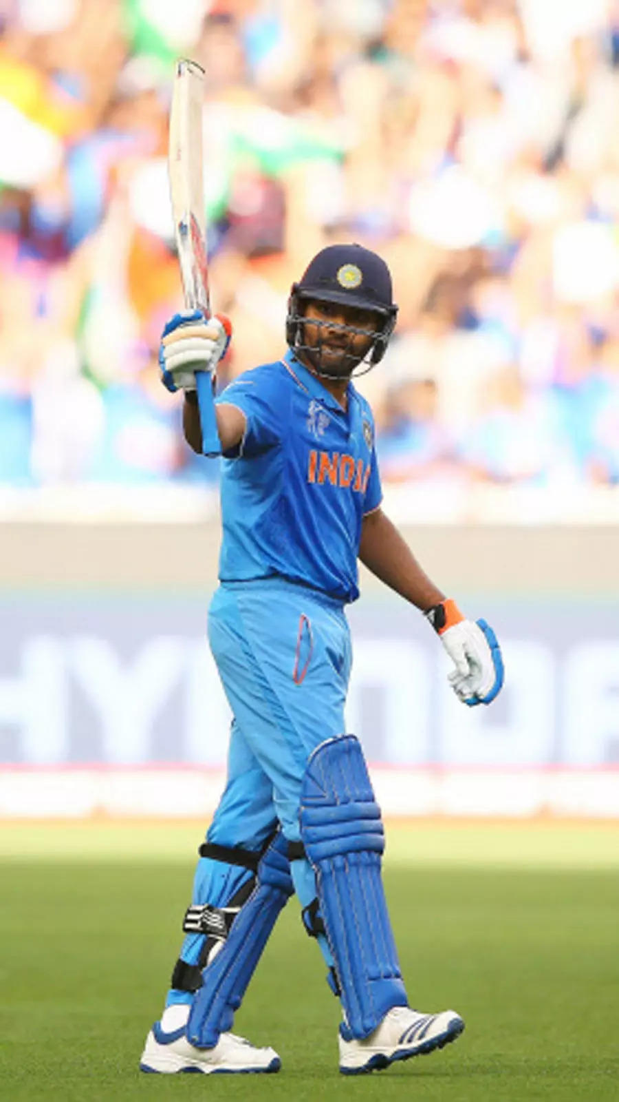 Top-5: Most centuries by an active batter in the ODI World Cup | Times of  India