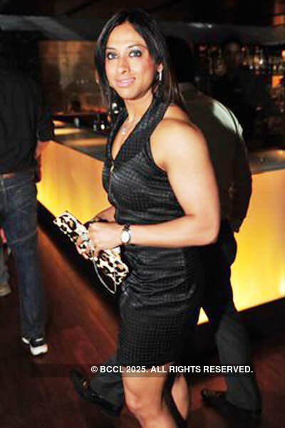 Lunch by Munish & Sonia