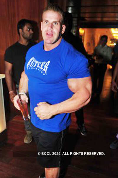 Lunch by Munish & Sonia