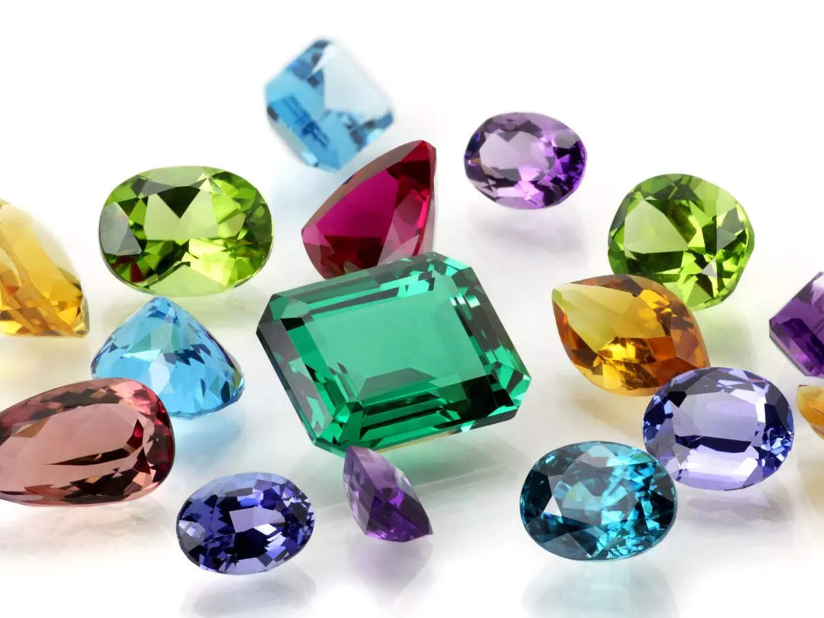 Navratna gemstones deals