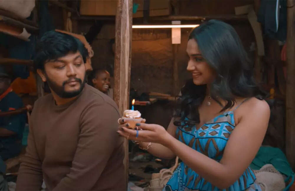 Baanadariyalli1