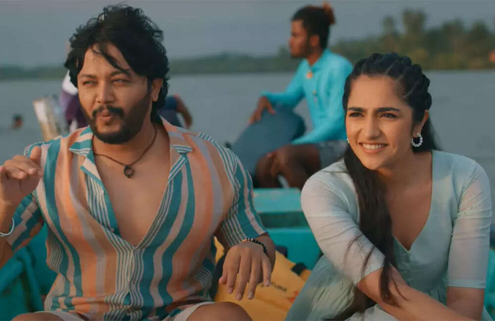 Baanadariyalli3