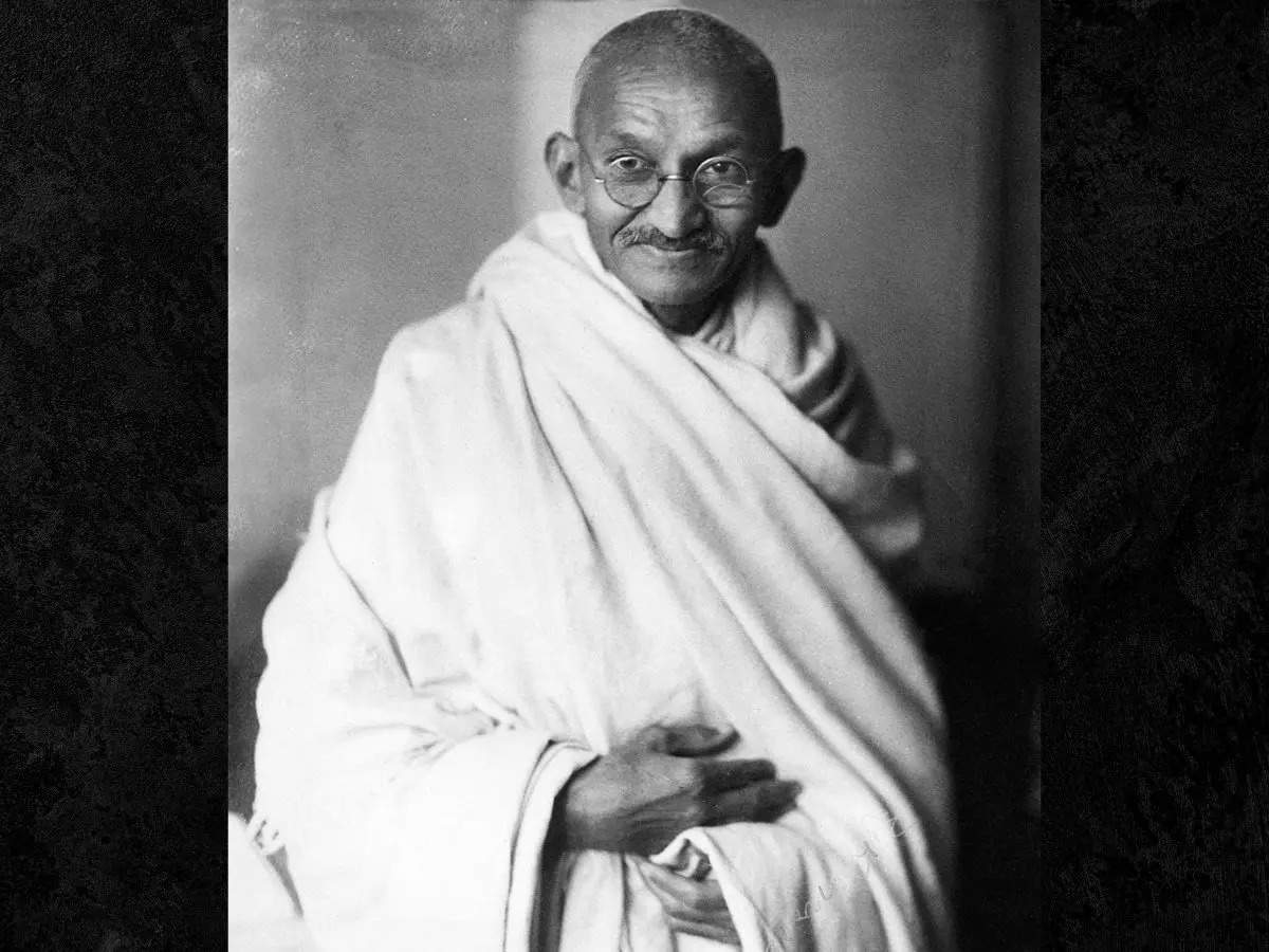 5 books written by Mahatma Gandhi everyone must read  | The Times of India